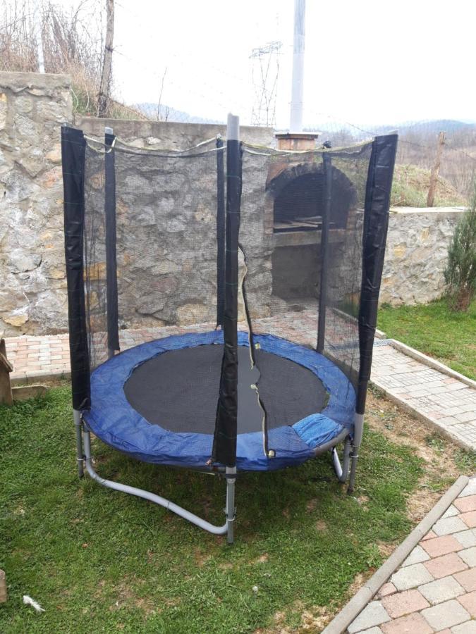Colt De Rai - Camera De Inchiriat Решица Экстерьер фото