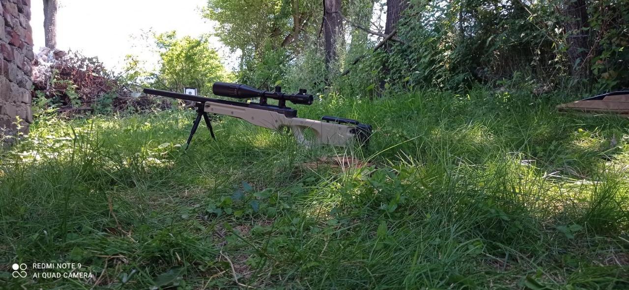 Colt De Rai - Camera De Inchiriat Решица Экстерьер фото