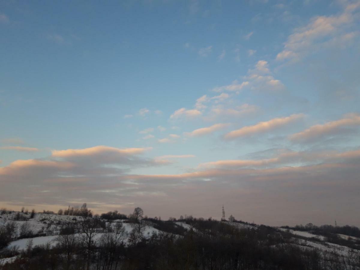 Colt De Rai - Camera De Inchiriat Решица Экстерьер фото